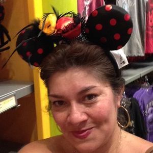 Meet your Posher, Fabiola